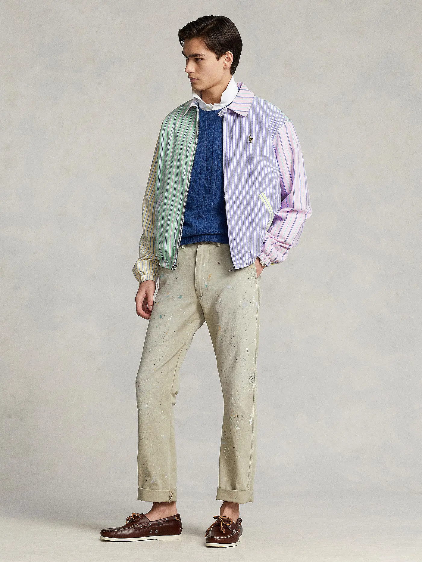 POLO RALPH LAUREN | Blouson | 
